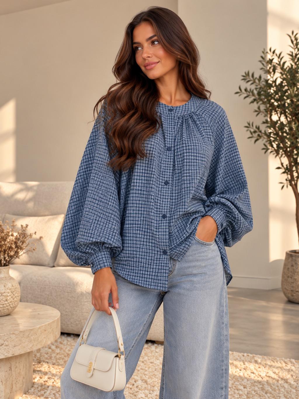 chemise laura