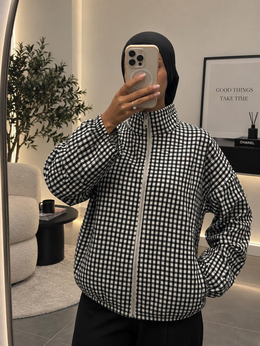 Veste Avenue