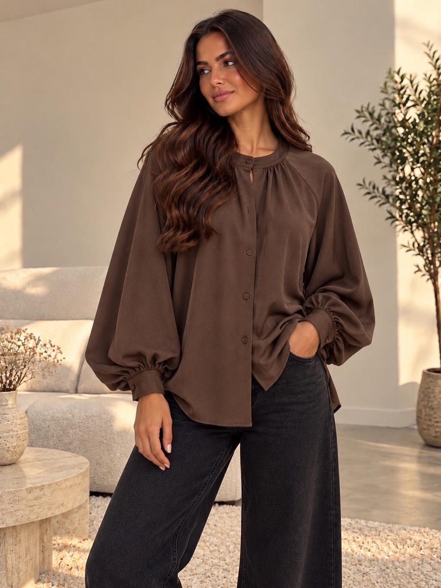 chemise lana