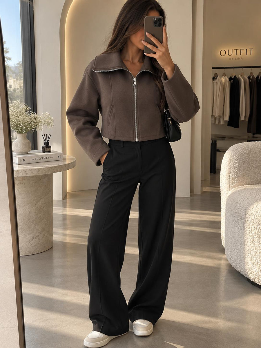 Veste Mila
