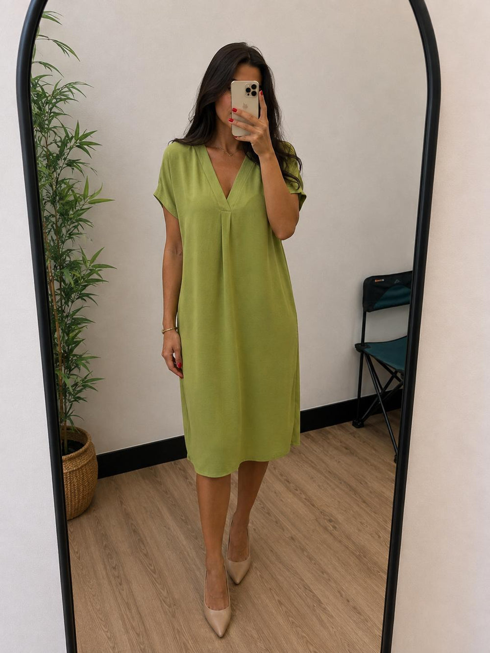 Robe Lina