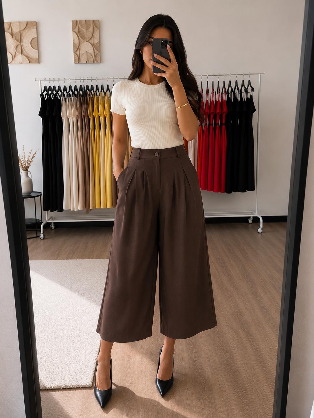 pantalon lina