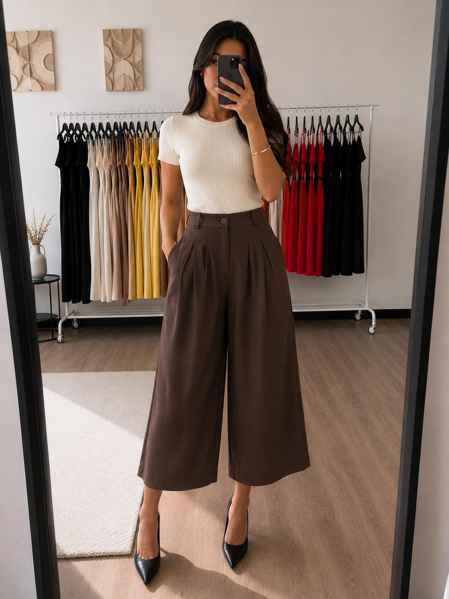 pantalon lina
