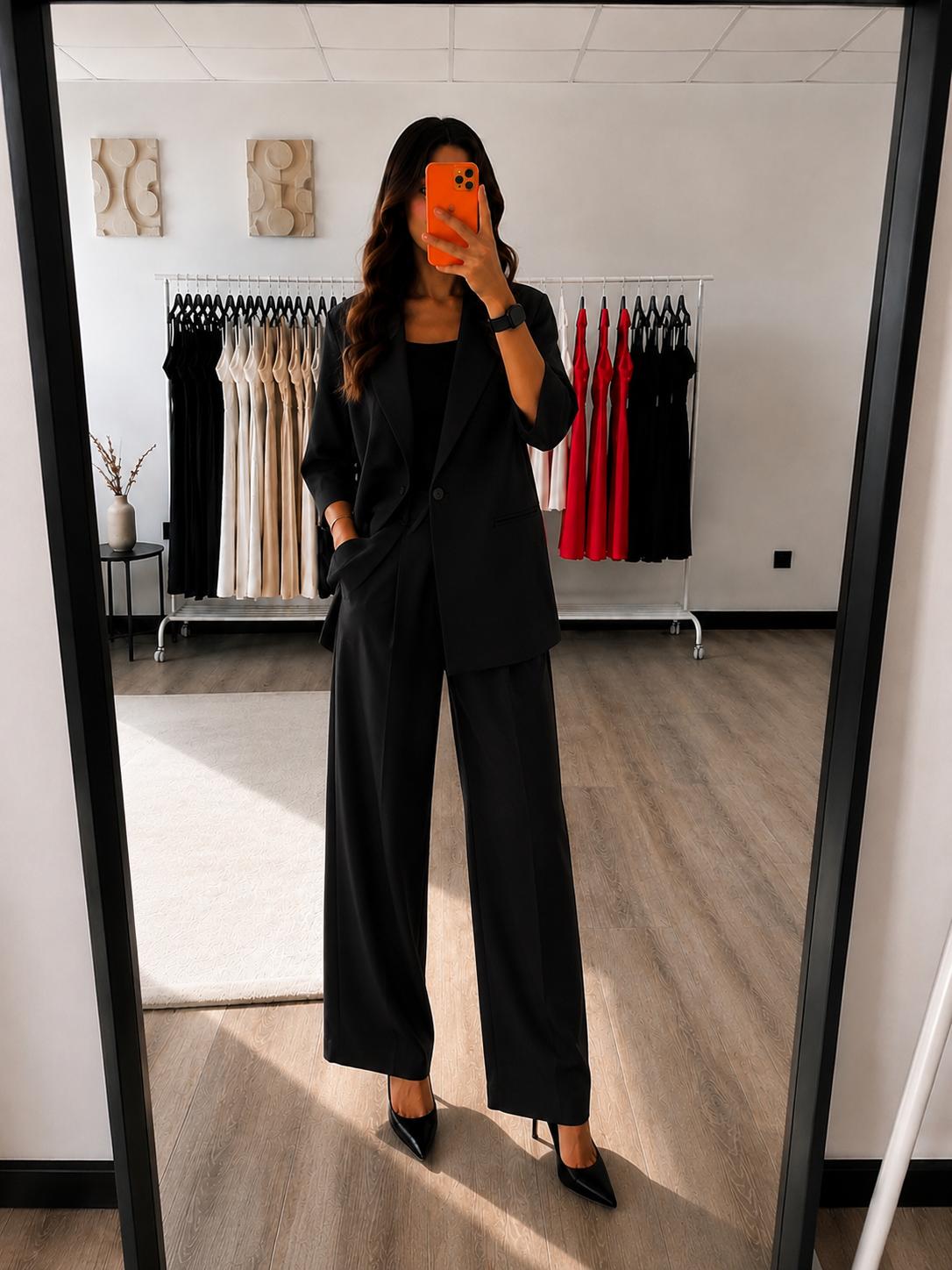 Blazer Milano Classique