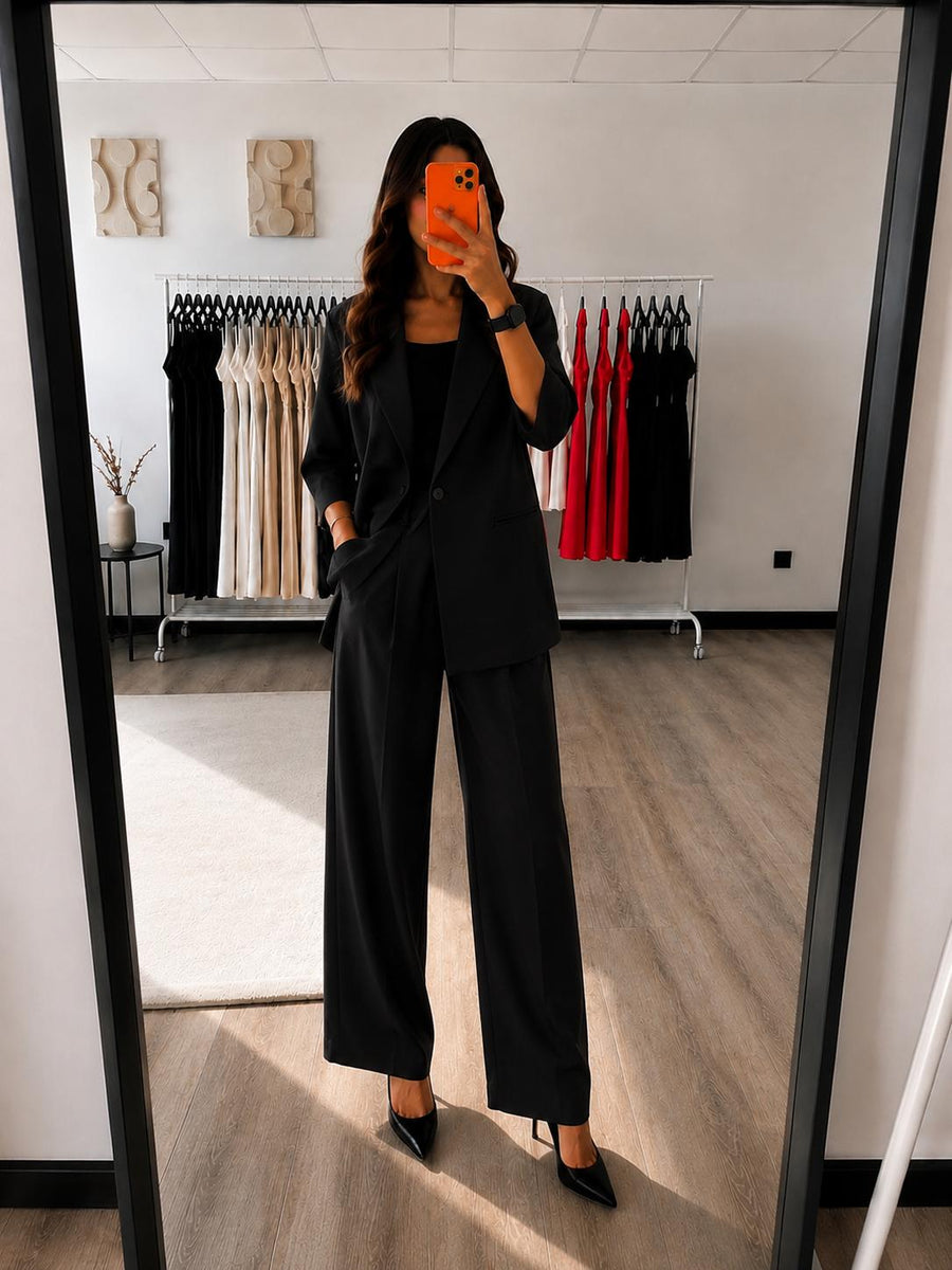 Blazer Milano Classique