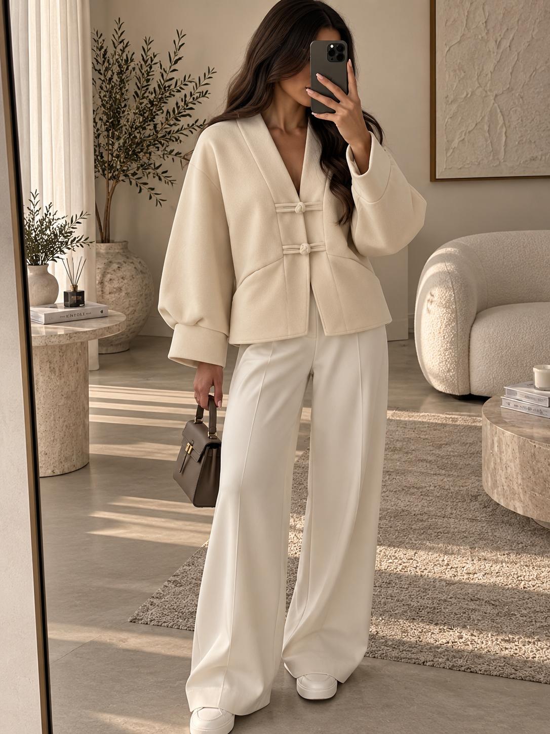 Veste Inès