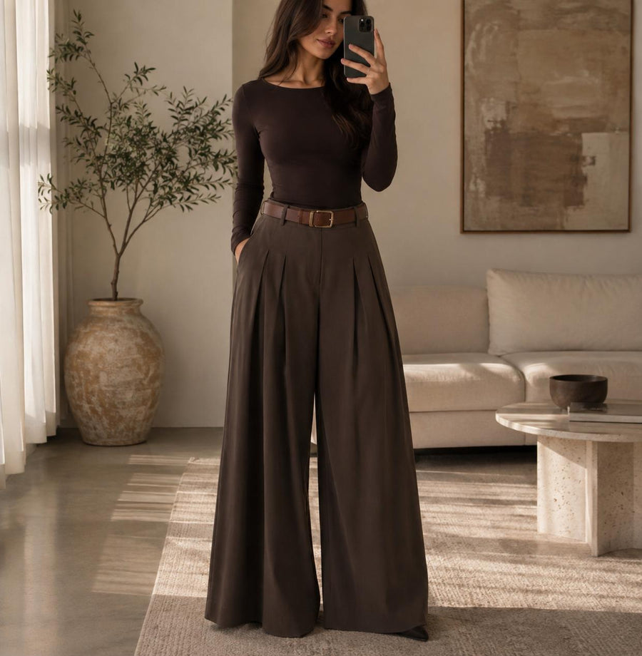 Pantalon maya